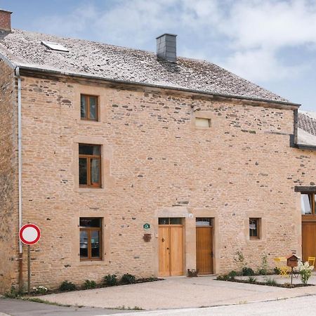 Les Chambres Du Chat Sainte-Cécile Εξωτερικό φωτογραφία
