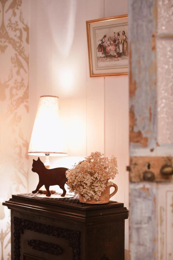 Les Chambres Du Chat Sainte-Cécile Εξωτερικό φωτογραφία